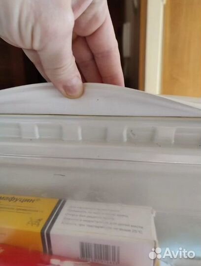 Уплотнитель для холодильника