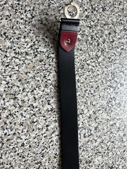 Ремень calvin klein женский