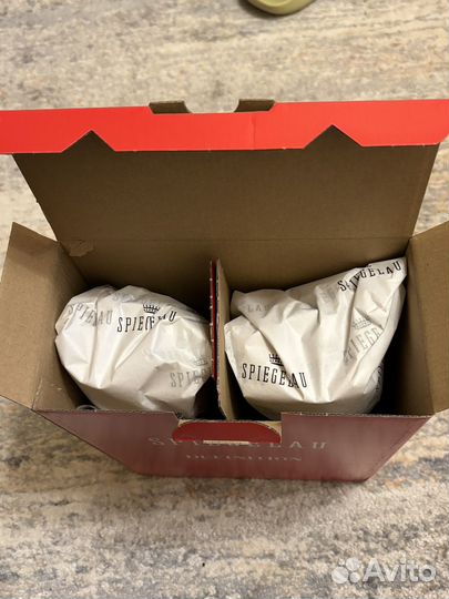 Бокалы Spiegelau