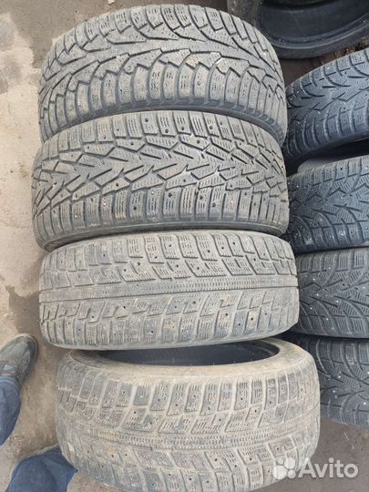 Sava Eskimo SUV 195/65 R15 91T