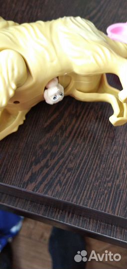 Куклы, собачий patrol