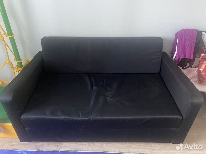 Диван IKEA