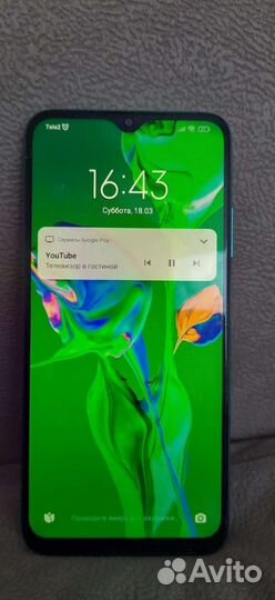Xiaomi Redmi 9T (4/64Gb)