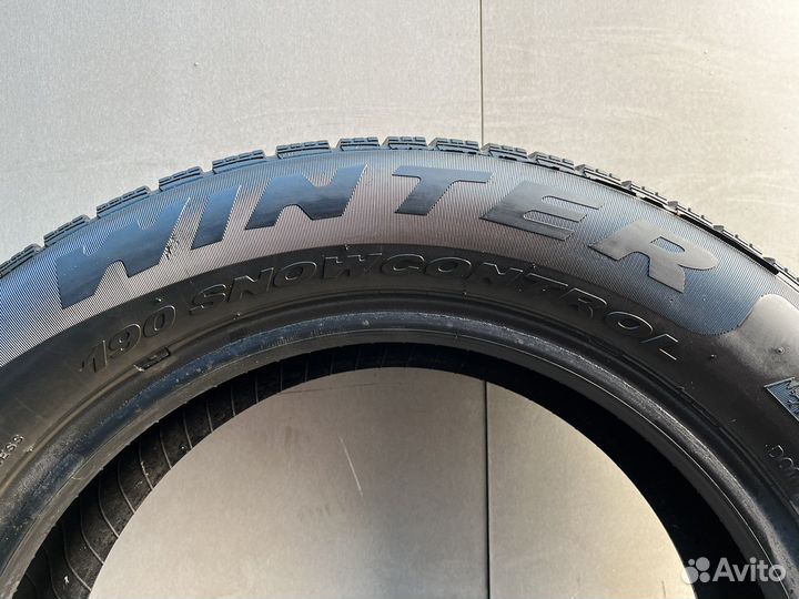 Pirelli Winter 190 Snowcontrol 175/65 R15