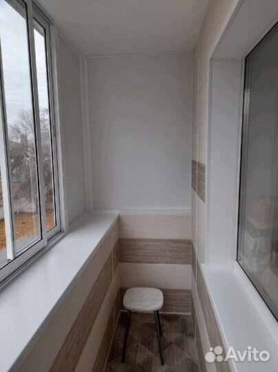 Балконы и лоджии, плaстиковые и aлюминиевые рамы