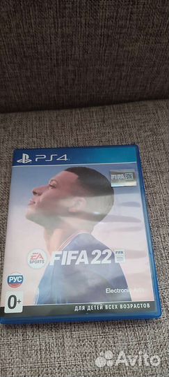 Игры для приставок ps4