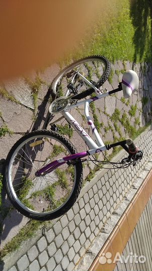 Велосипед 26