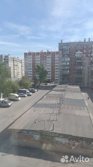 Бинокль 8х21