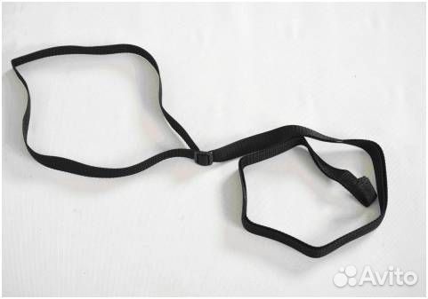 Solo ргк 1 - Ремень для гитары