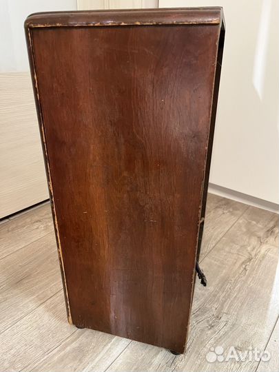 Радиоприемник 6Н-1 довоенный