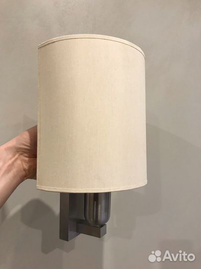 Настенный светильник бра