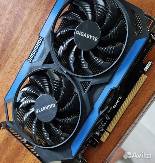 Gtx 970