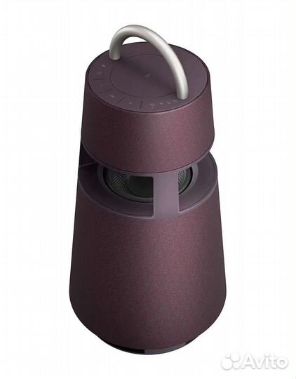 Портативная акустическая система LG xboom 360 RP4