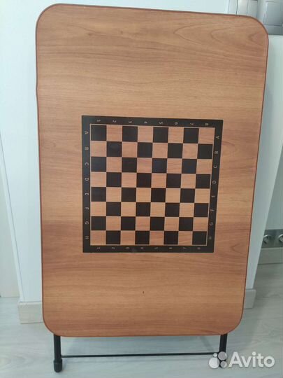 Столик складной для пикника