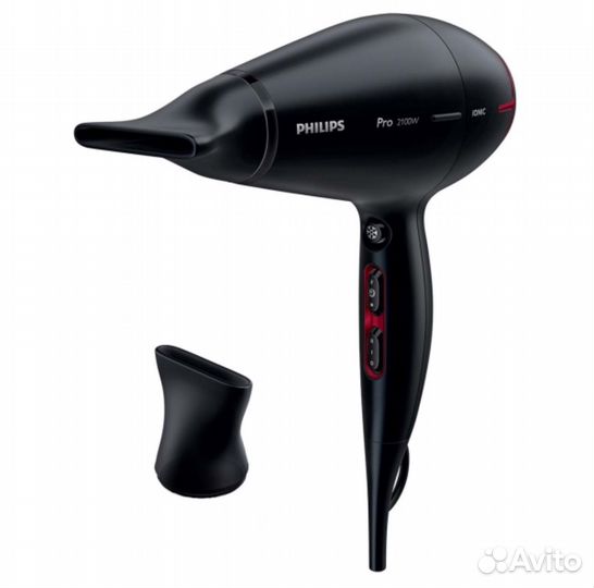 Фен Philips 2100W