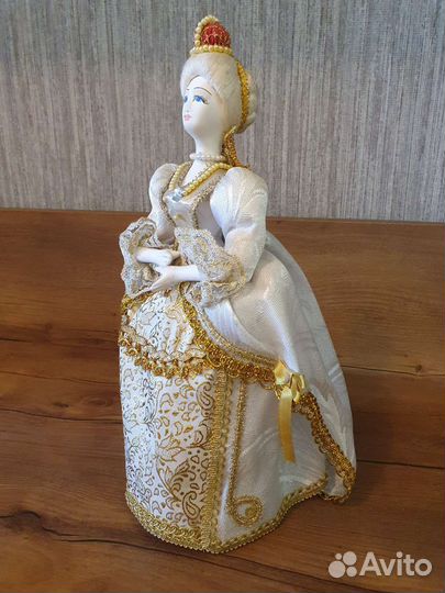 Шкатулка для украшений