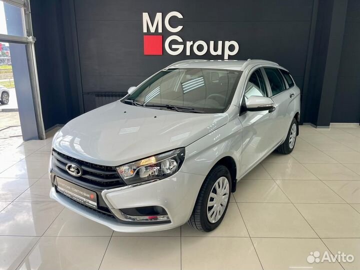 LADA Vesta, 2020