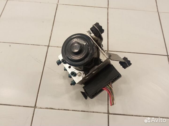 Блок ABS BMW X3 F25 (2010—2014)