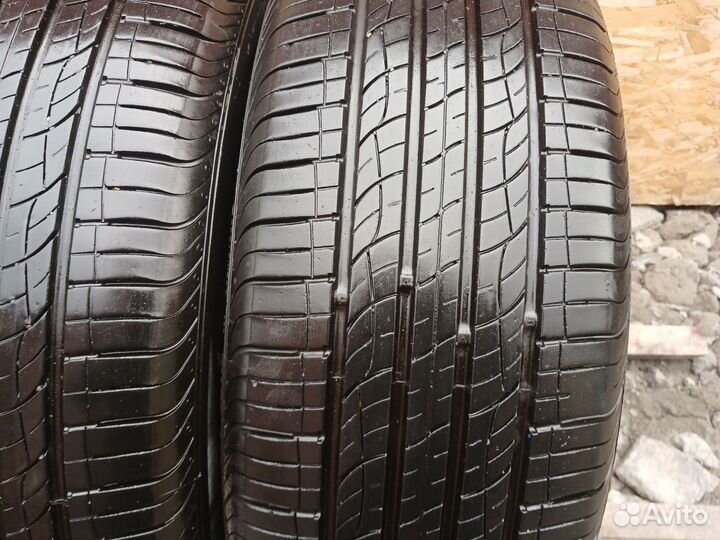 Giti GitiComfort F50 225/50 R18