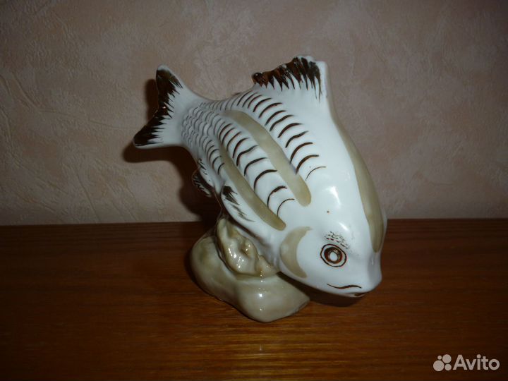 Фарфоровые статуэтки СССР