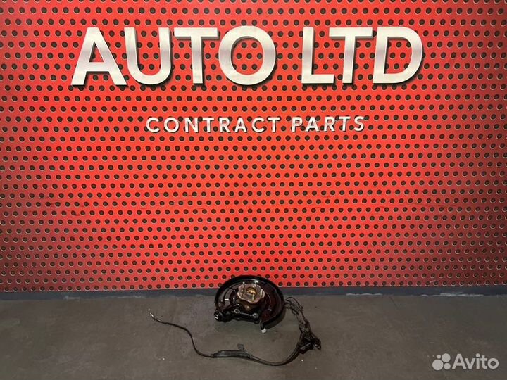 Кулак задний правый Lexus Rx 4 450Н 2021