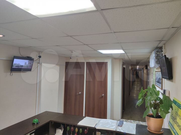 Комната 25 м², 1/9 эт.