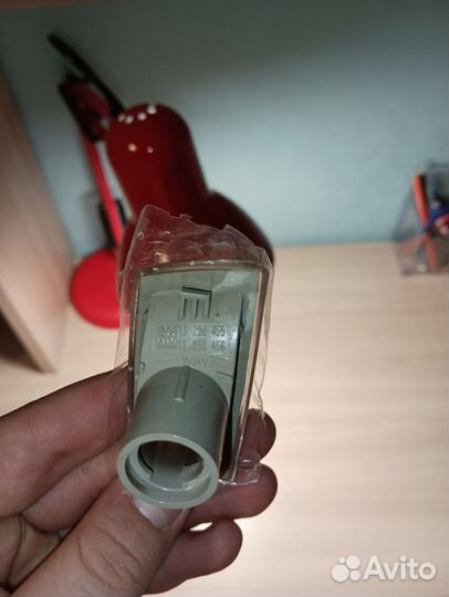 Повторитель поворота