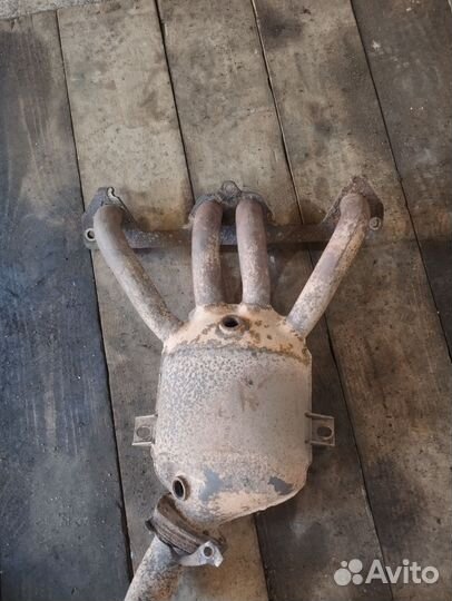 Катализатор granta