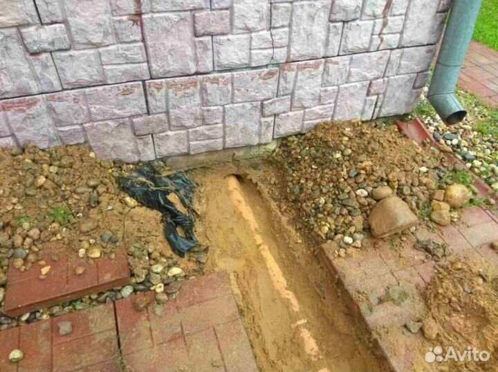 Био Септик для дома и дачи рассрочка SE-53472