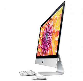 iMac 27 Late 2013 ME088 i5 3.2 ггц ssd 256