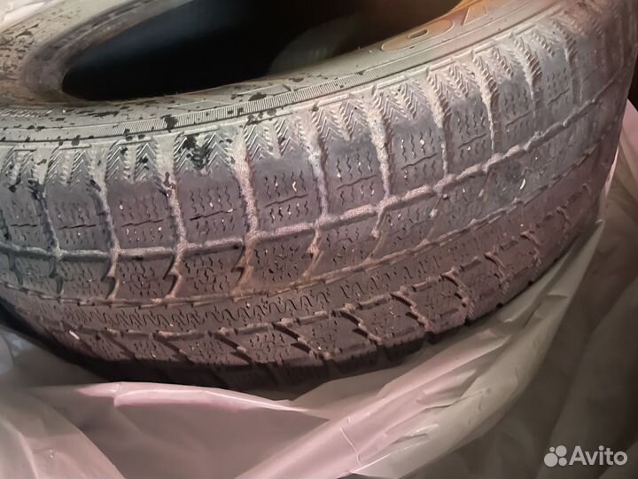 Toyo 350 195/65 R15 91B