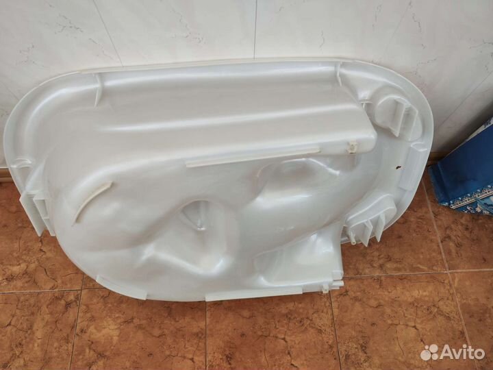 Детская ванночка для купания