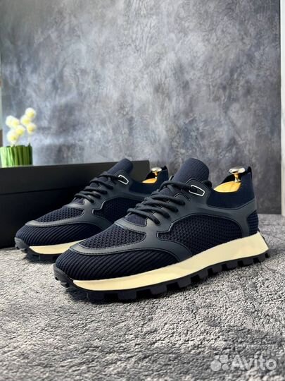 Кроссовки мужские romitan