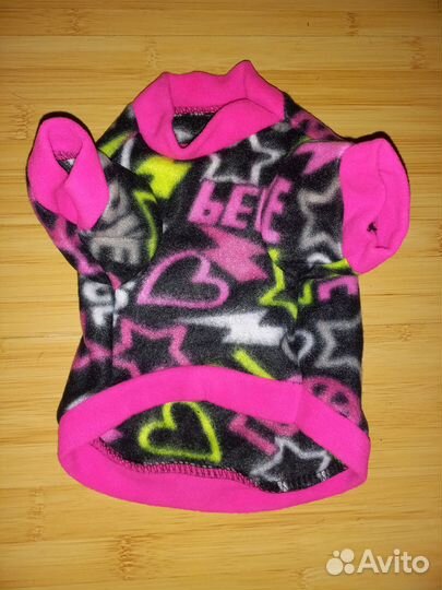 Одежда для собаки