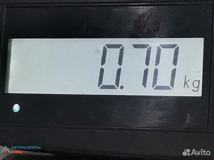 Накладка на торпедо (консоль) Jeep Cherokee XJ