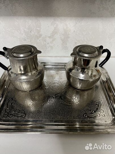 Поднос СССР