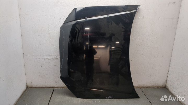 Капот Audi A4 (B7), 2005