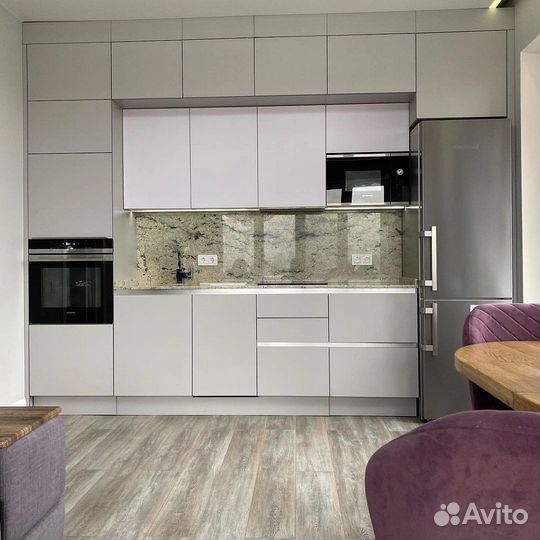 Кухня от производителя