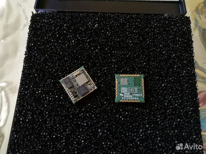 Миниатюрная системная плата inemo-M1