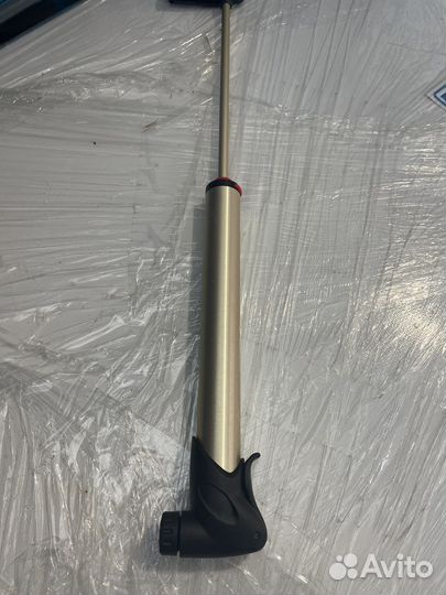 Насос для велосипеда