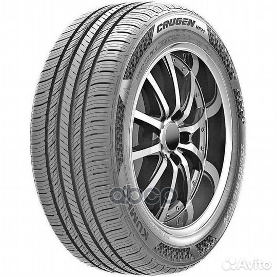 Kumho Crugen HP71 225/60 R18