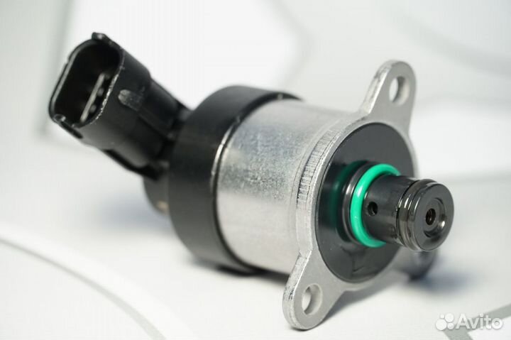 Блок дозировочный дв. cummins ISF