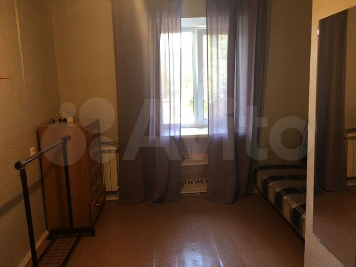 Квартира-студия, 12,3 м², 3/9 эт.