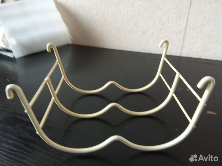 Подставка свч 29 Подвеска в холод Противни Венчики