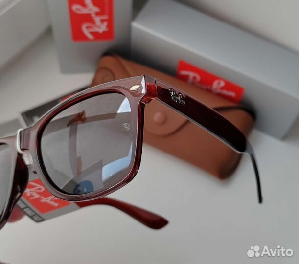 Очки ray ban wayfarer (D23605)