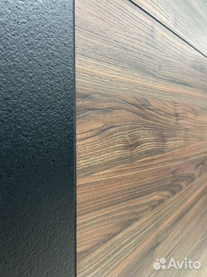 Дверь входная