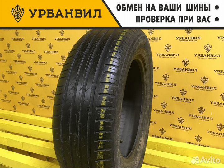 Nokian Tyres Nordman SX2 195/65 R15 91H