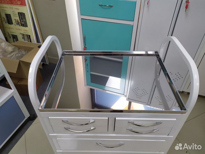 Медицинский стол