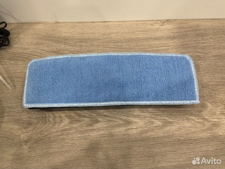 Беспроводной пылесос 2в1 LG VS8606SCM