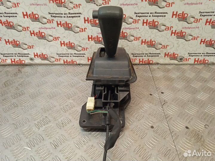 Кулиса АКПП Opel Frontera 6B 6VD1 2001